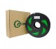 Zyltech Green PETG 3D Printer Filament 1.75mm - 1 kg