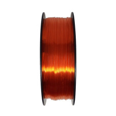 Zyltech Orange Soda PETG 3D Printer Filament 1.75mm - 1 kg