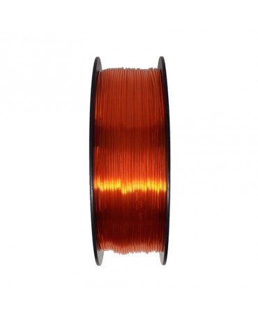 Zyltech Orange Soda PETG 3D Printer Filament 1.75mm - 1 kg