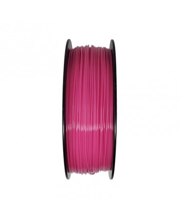 Zyltech Pink PETG 3D Printer Filament 1.75mm - 1 kg