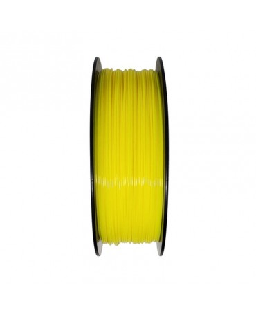 Zyltech Yellow PETG 3D Printer Filament 1.75mm - 1 kg