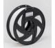 Zyltech Ceramic White PLA 3D Printer Filament 1.75mm - 1 kg