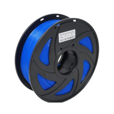 Zyltech Fluorescent Blue PLA 3D Printer Filament 1.75mm - 1 kg