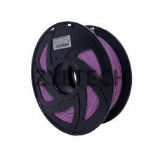 Zyltech Matte Purple PLA 3D Printer Filament 1.75mm - 1 kg
