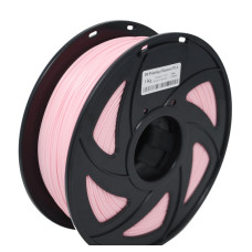 Zyltech Pink PLA 3D Printer Filament 1.75mm - 1 kg