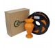 Zyltech Pumpkin Spice PLA 3D Printer Filament 1.75mm - 1 kg