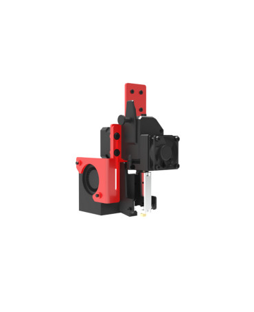 Modix Griffin High-Flow Hotend - 2