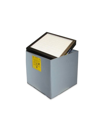 Modix Replacement Air Filters