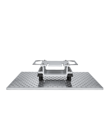 Phrozen Building Platform for Sonic Mega 8K (15 inch)