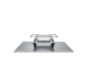 Phrozen Building Platform for Sonic Mega 8K (15 inch)