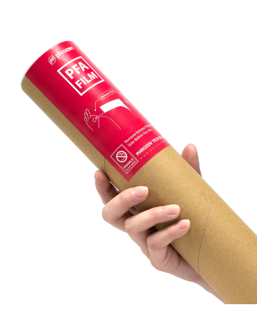 Phrozen PFA (nFEP) Film, A3 Size, 450x280mm - 6