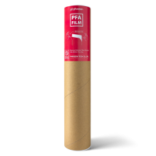 Phrozen PFA (nFEP) Film, A3 Size, 450x280mm