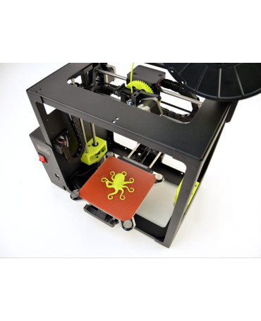 LulzBot Mini 3D printer - 4