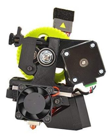 LulzBot Mini 3D printer - 3