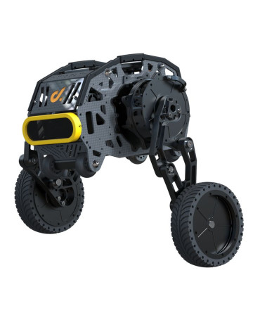 Direct Drive DIABLO Wheeled Bipedal Robot - 5