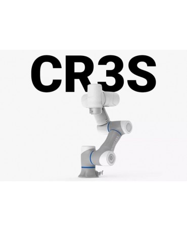 DOBOT CR3S Collaborative Robot