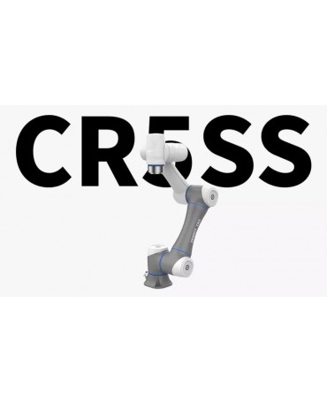 DOBOT CR5S Collaborative Robot