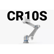 DOBOT CR10S Collaborative Robot