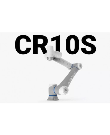 DOBOT CR10S Collaborative Robot