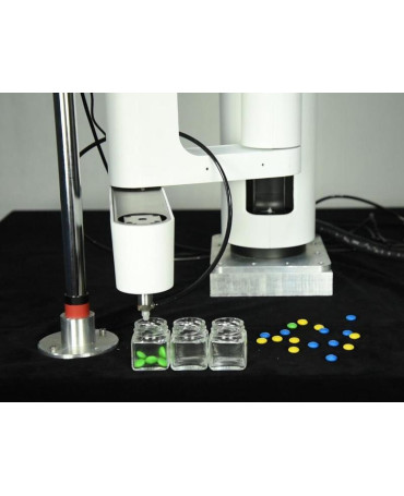 Brazo robótico DOBOT M1 - 4