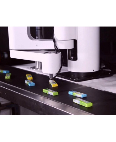 Brazo robótico DOBOT M1 - 3