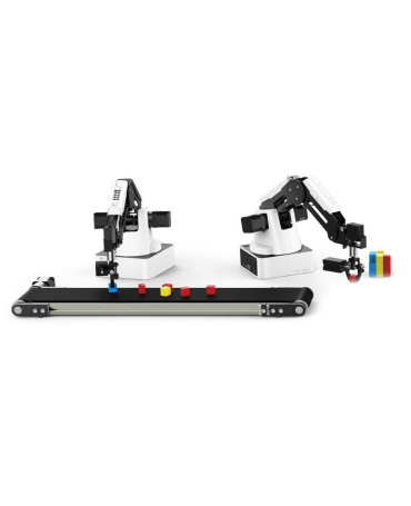 DOBOT Magician Robotic Arm Basic Model - 2