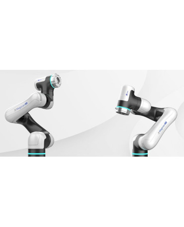 DOBOT Magician E6 Collaborative Robot - 2