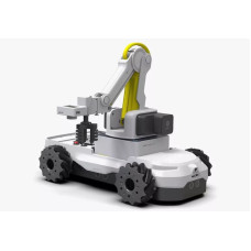 DOBOT Magician Go Mobile Platform