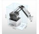 DOBOT MG400 Robotic Arm - 3