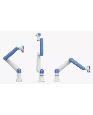 DOBOT Nova 5 Collaborative Robot - 2