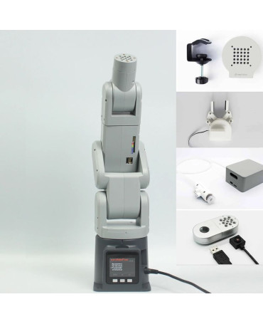 Elephant Robotics mechArm 270 M5Stack - 2