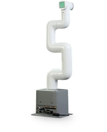 Elephant Robotics myCobot 280 Jetson Nano - 2