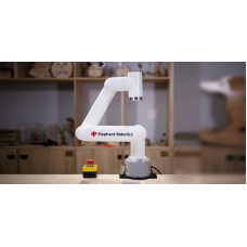 Elephant Robotics myCobot Pro 600