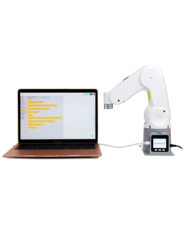 Elephant Robotics myPalletizer 260 M5Stack - 2