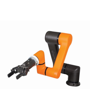 Hanwha HCR cobots - 4