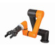 Hanwha HCR cobots - 4