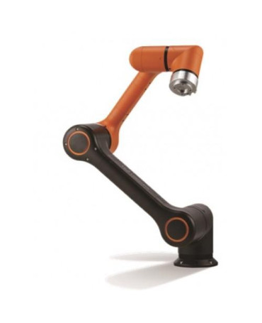 Hanwha HCR cobots - 2