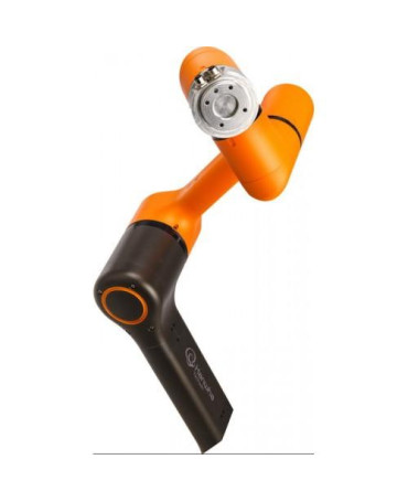 Hanwha HCR cobots - 3