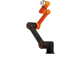 Hanwha HCR cobots