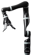 Kinova Gen2 Robotic Arm