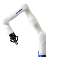 Kinova Gen3 Robotic Arm