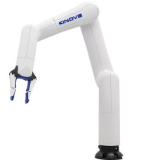 Kinova Gen3 Lite Robotic Arm