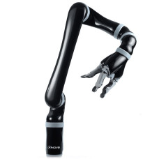 Kinova Jaco Assistive Robotic Arm