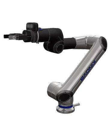 Kinova Link 6 Collaborative Robot - 2