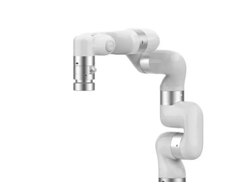 UFACTORY 6-Axis Force Torque Sensor: Buy or Lease at Top3DShop