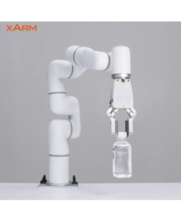 UFACTORY xArm 5 Lite Robotic Arm - 3