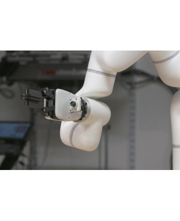 UFACTORY xArm 5 Lite Robotic Arm - 4