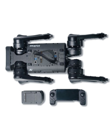 Unitree Robotics A1 - 2