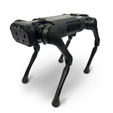 Unitree Robotics Aliengo