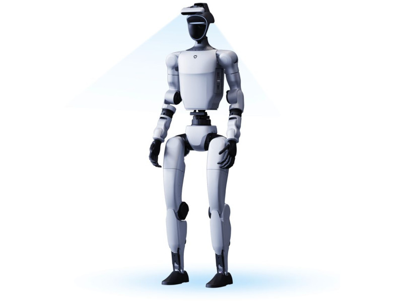 Unitree G1 Comp Humanoid Robot: Buy or Lease at Top3DShop